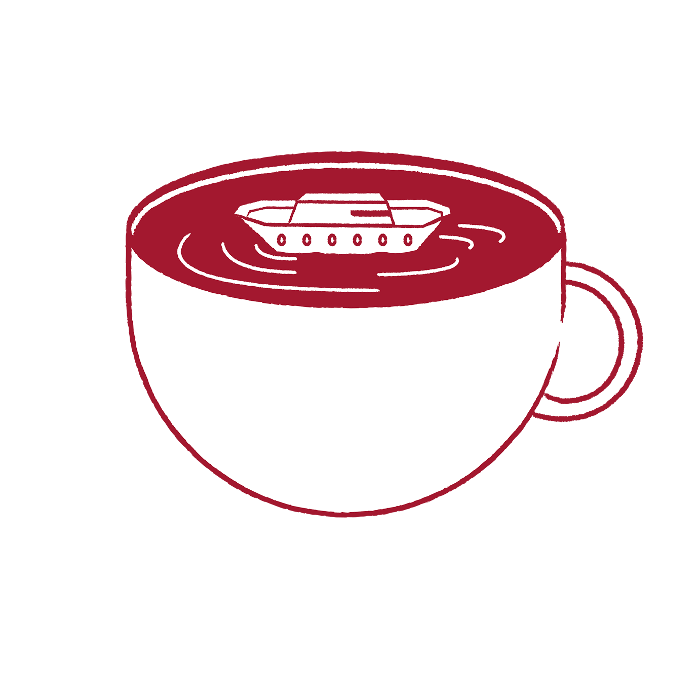Touton Specialties Export Coffee