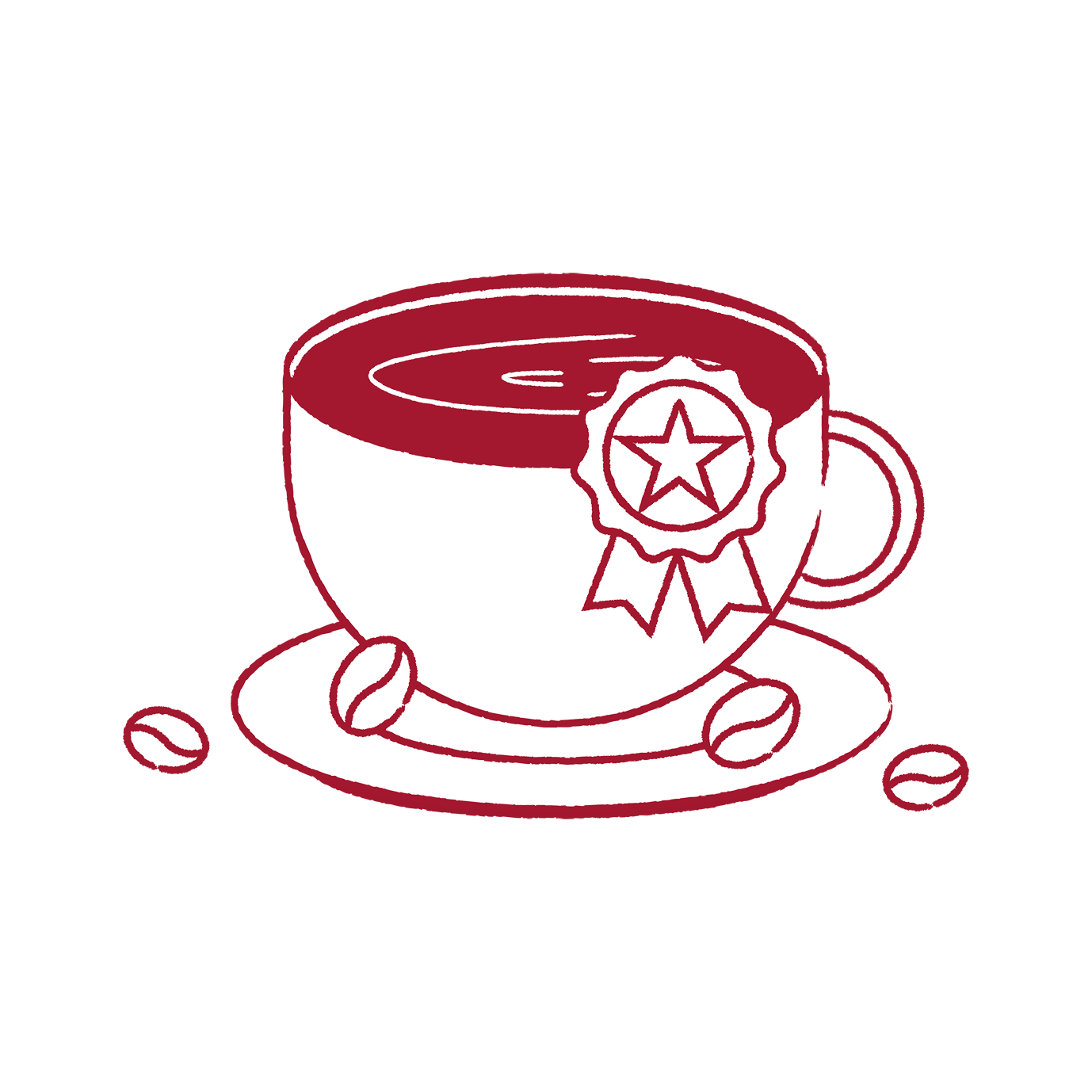 Touton Specialties Services Quality Coffee