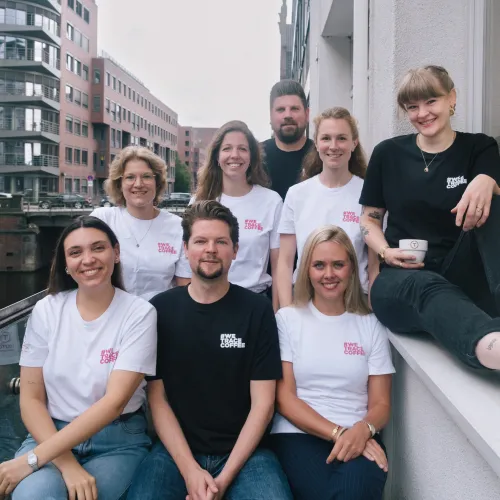 Touton Specialties Coffee_Team