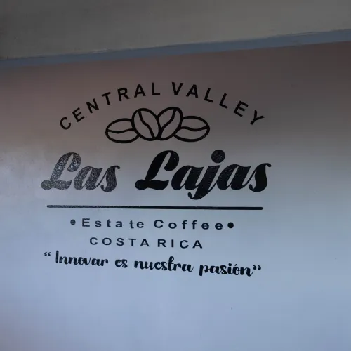 Touton Specialties_Costa Rica_Las Lajas