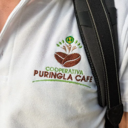 Touton Specialties Honduras Puringla Washed 