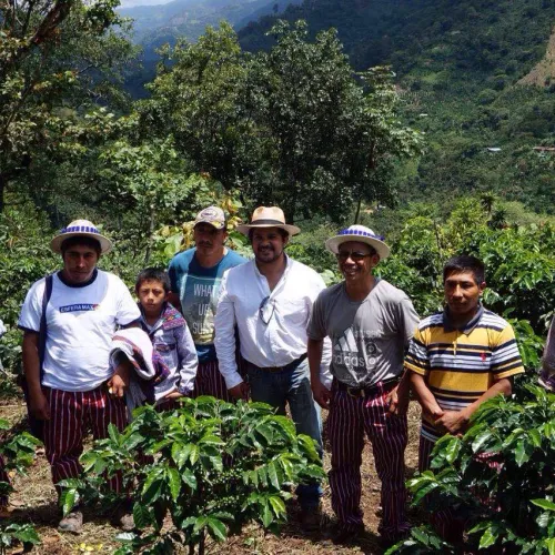 Guatemala_Todos Santos_