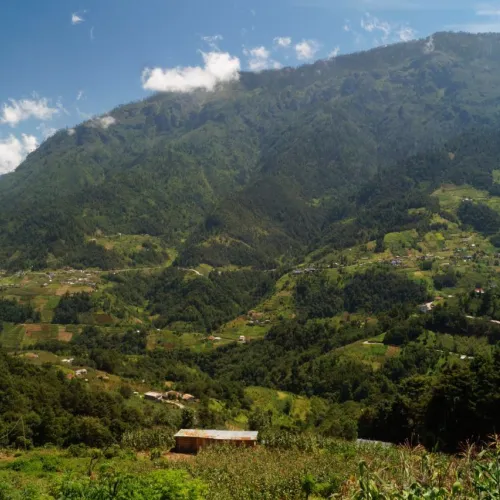 Guatemala_Todos Santos_