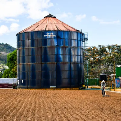 Touton Specialties Coffee_Costa Rica