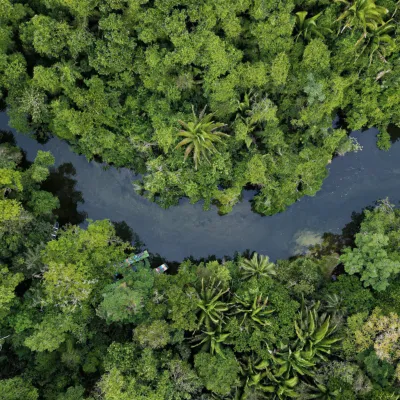 river touton sa report