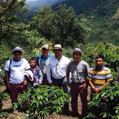Guatemala_Todos Santos_
